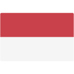 Indonesia Flag