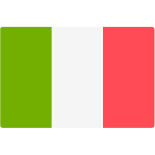 Italy Flag