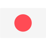 Japan Flag