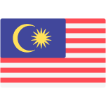 Malaysia Flag