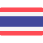 Thailand Flag