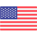 USA Flag